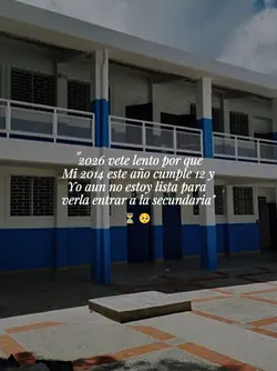 Graduación 2026