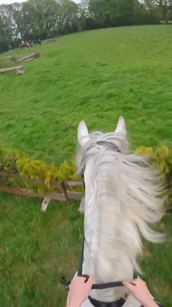 His jump is special😭