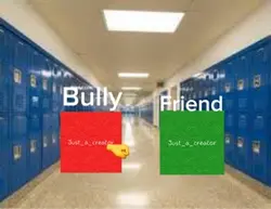 Bully edit