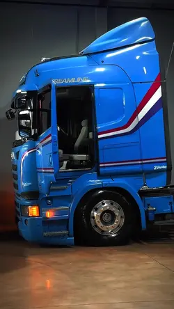 Carreta / truck