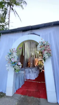 Cinematic dekorasi