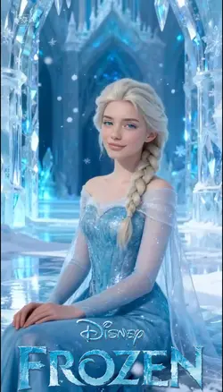 Elsa Frozen