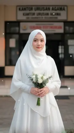 TREND PENGANTIN 