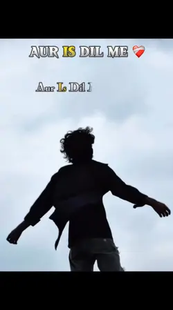 Aur is dil me 