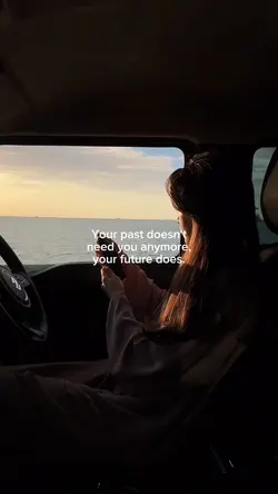 your future does