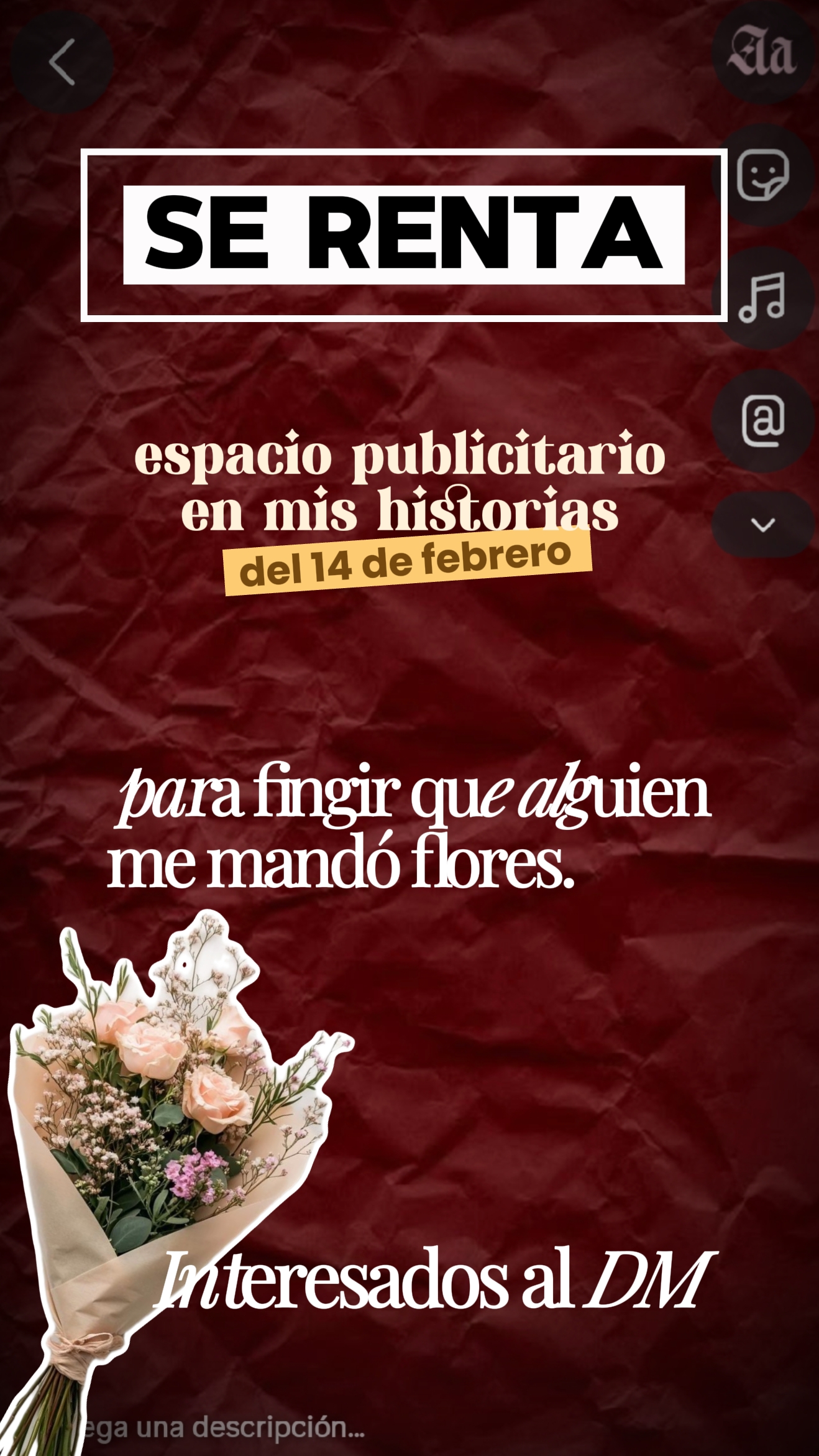 Cinta Emprededora