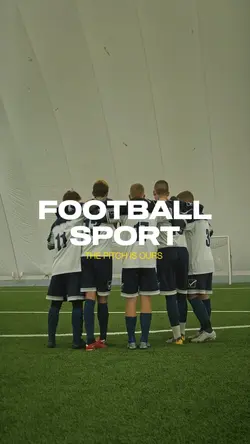 Football Sport 