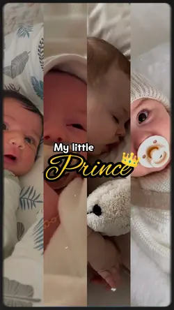 Little prince