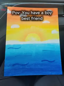Boy bestie