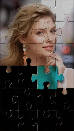 Jigsaw Puzzle Photos