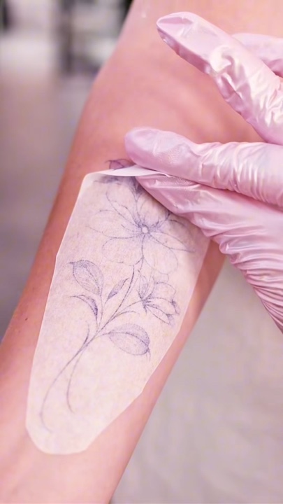 Tatuagem