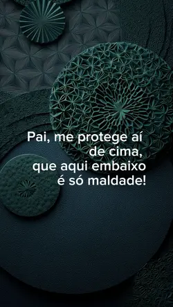 pai me protege
