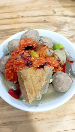 bakso 
