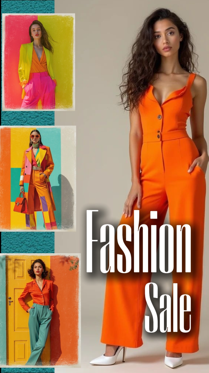 Promoção De Moda