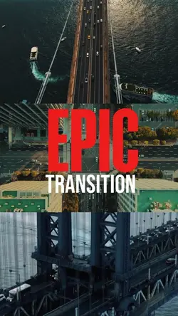 EPIC TRANSITION