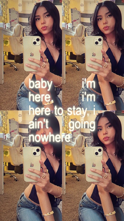 Bem aqui layout