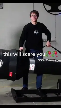 this will scare you