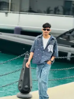 Cinematic Bangla Son