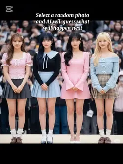 What will happen nex