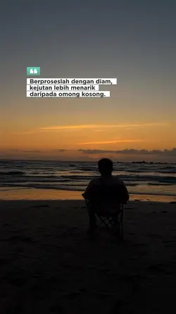 Berproseslah dengan 