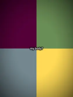 my body