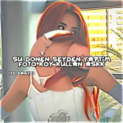 Dönen yuvarlak🙃