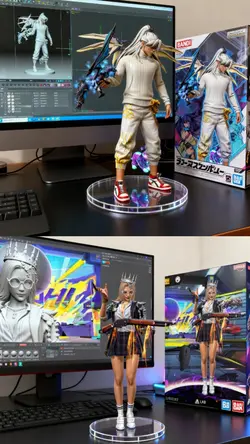 miniatur ai