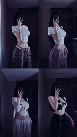 Four frame