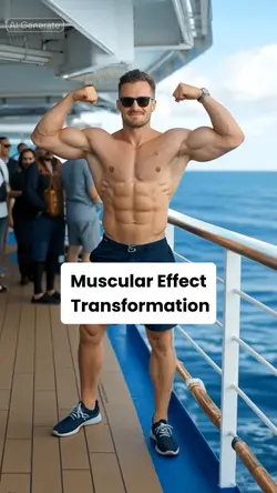 Muscular Effect