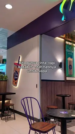 kita punya cinta