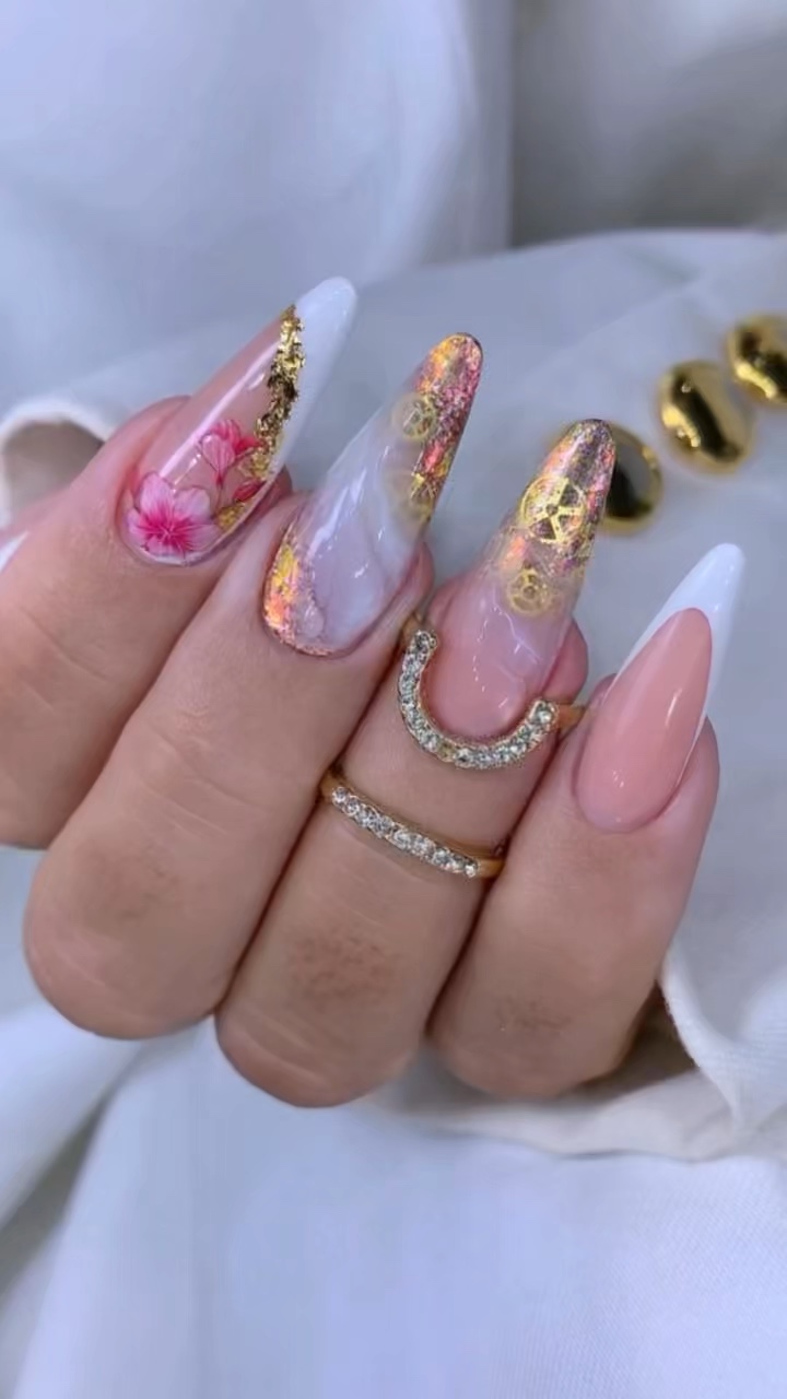 NAILS
