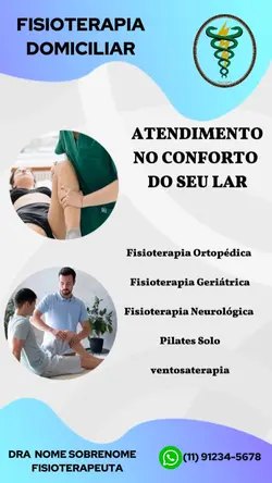 Fisioterapeuta 
