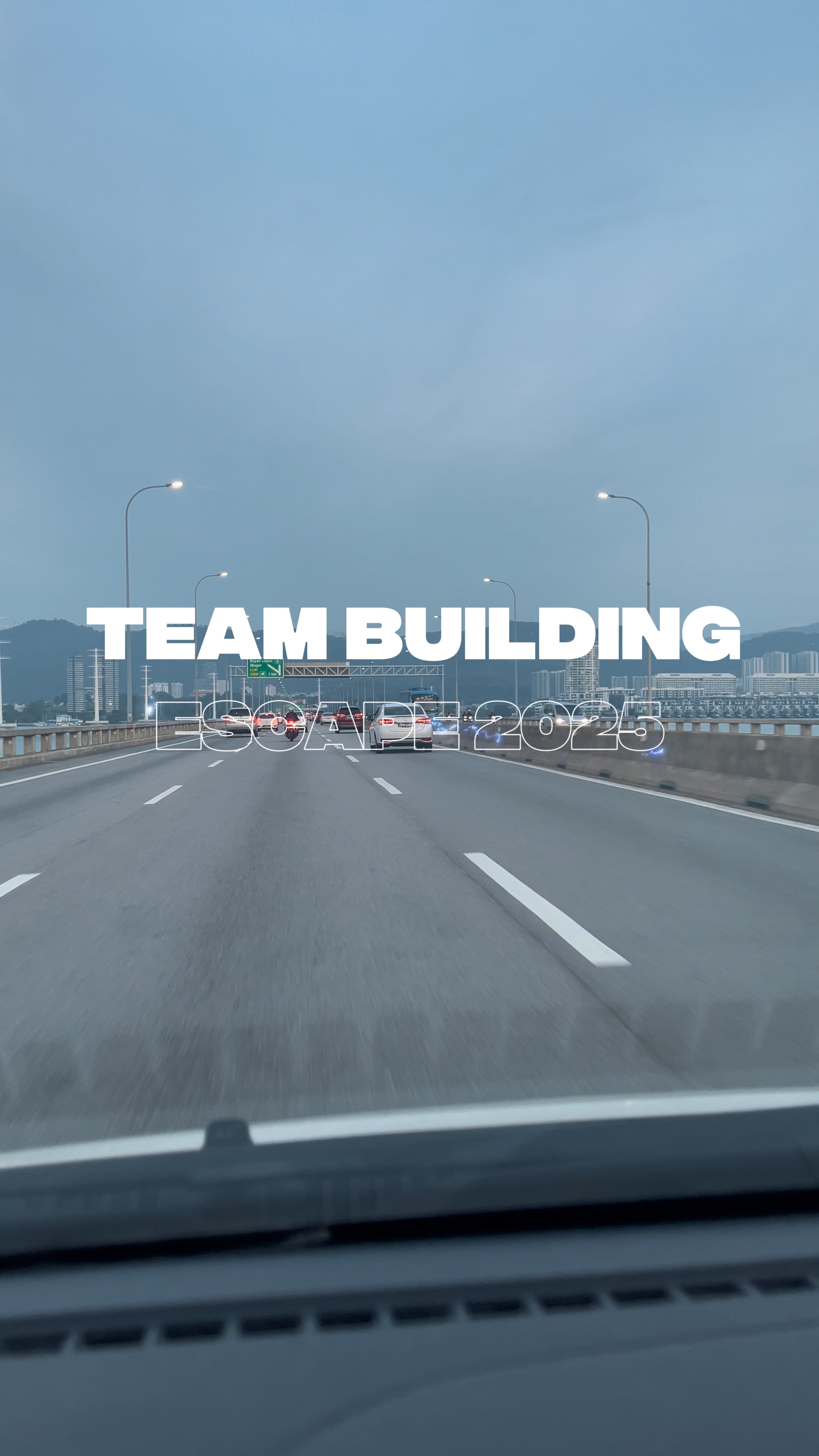Team building