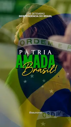 independência Brasil