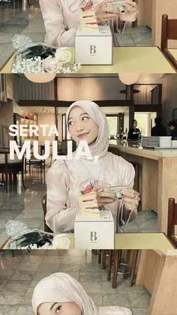 Serta mulia