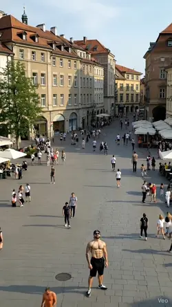 Vídeo Drone iA - Ai 