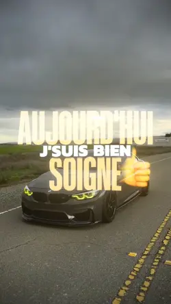 Bien soigné