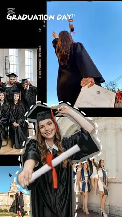 Graduation Day