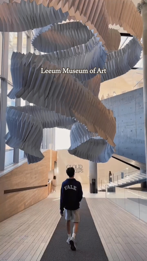 Leeum Museum of Art 