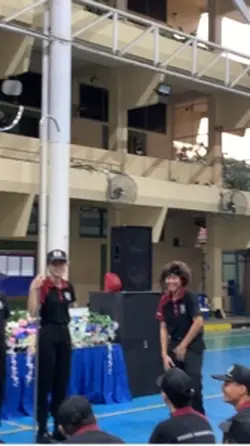 อัศจรรย์ซะละโว้ย