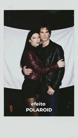 efeito Polaroid 