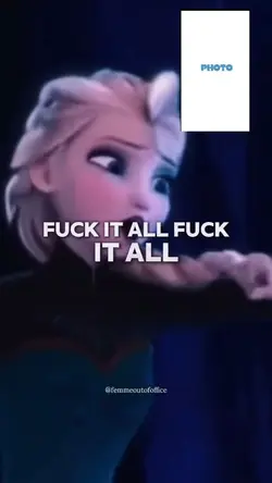 F it all.. F it all