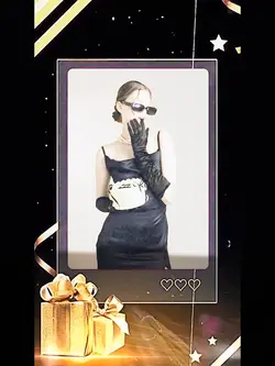 It’s my birthday 💓