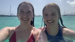 summer adventures