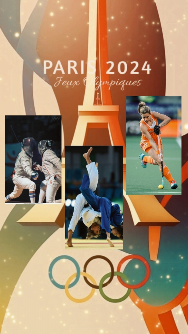 Olympic Games