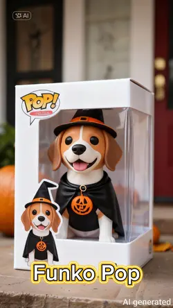 Funko Pop Halloween 