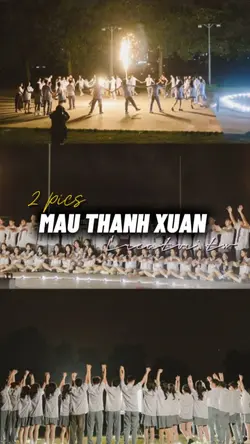 đưa em về thanh xuân