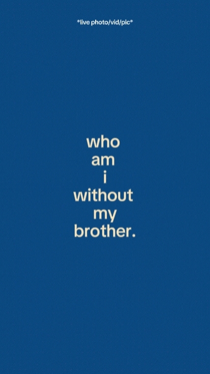 whoamowithoutmybeoth