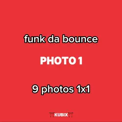 funk da bounce