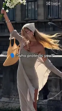who protects you?